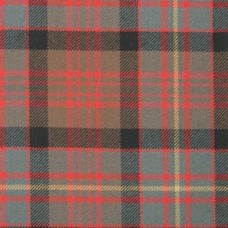 Cameron Of Erracht Weathered 16oz Tartan Fabric By The Metre